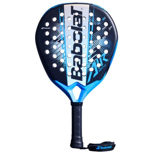 Babolat, BABOLAT Padel Tennisschläger Air Vertuo 2.6 schwarz