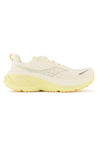 saucony, Saucony HURRICANE 25-Damen-Weiss-42 42