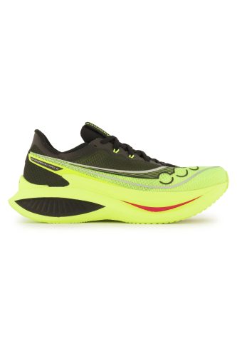 saucony, SAUCONY Herren Wettkampfschuhe Endorphine Pro 5 grün | 43