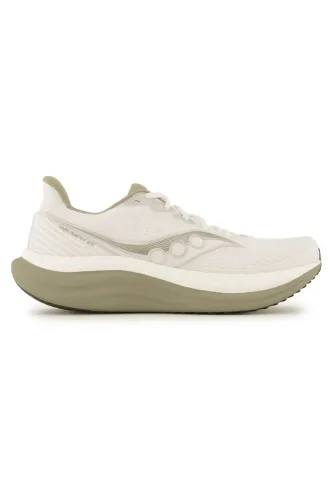 saucony, Saucony TRIUMPH 23-Herren-Weiss-42.5 42.5