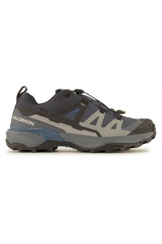 Salomon X Ultra 360 Gore-Tex® Herren Trekkingschuh Blau, Herren, Größe: 10 1/2