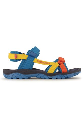 Trollkids, TROLLKIDS Sandale "Kids Oslofjord Sandal"
