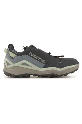 Lowa, Lowa - Maddox Pro, 39.5, Aquamarine