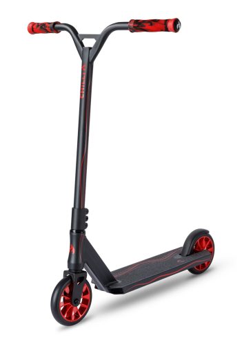 CHILLI, CHILLI -  Pro Wave Track M Grey, Rot, M