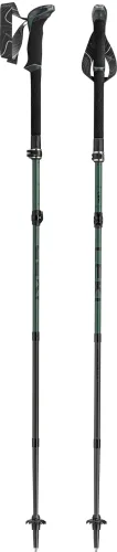 Leki, LEKI Wanderstöcke Makalu FX Carbon schwarz