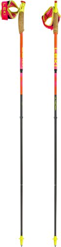 LEKI Ultratrail FX.One SL Trail Running Stock Rosa, Herren, Größe: 110