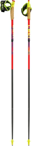Leki, LEKI Nordic Walkingstöcke Ultratrail FX One bunt | 120