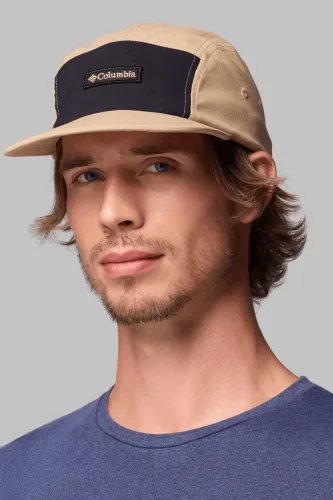 Columbia, Columbia Creek Side 5 Panel Cap