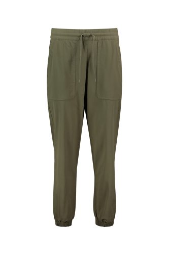 Columbia, Columbia Pinetown Canyon™ Jogger Damen Wanderhose Grün, Damen, Größe: XL
