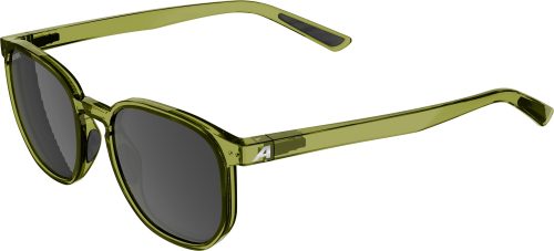 Alpina, Alpina Dimont Sportbrille - green transparent, black cat.3