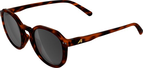Alpina, Alpina Sneek 2.0 Sonnenbrille - havana matt, black cat.3