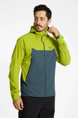 Dynafit, Dynafit Herren Transalper DST Jacke