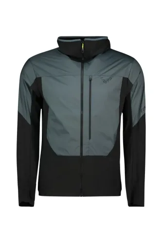Dynafit Traverse Insulation Herren Midlayer Schwarz, Herren, Größe: M