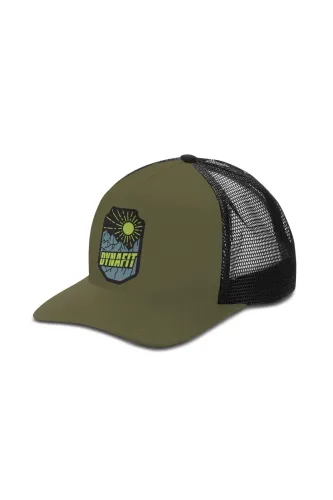 Dynafit, Dynafit Patch Trucker Cap