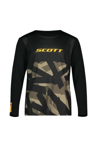 SCOTT, Scott Kinder Vertic Delta Trikot