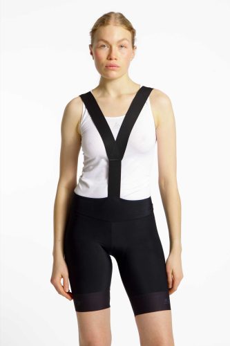 SCOTT, Scott Damen Pro Bib kurz
