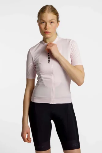 SCOTT, Scott Damen Pro Trikot