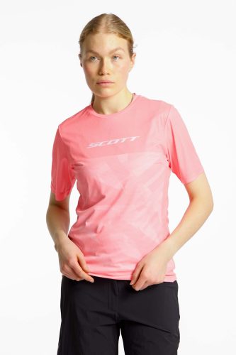 SCOTT, Scott Damen Vertic LT Trikot