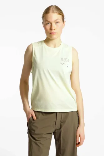 SCOTT, Scott Damen Vertic DRI Top