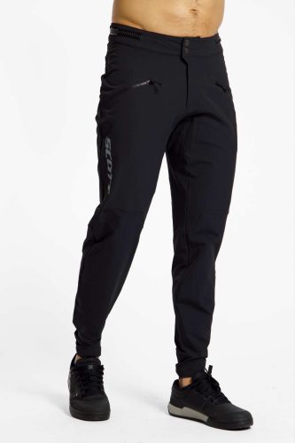 SCOTT Vertic Pro Herren Bikehose Schwarz, Herren, Größe: XL