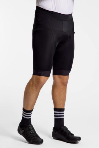 SCOTT, SCOTT Herren Radshorts Endurance ++  Bund schwarz | L