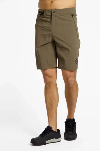 SCOTT, Scott Herren Vertic Pro SL Radhose kurz