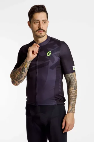 SCOTT, Scott Herren Endurance Trikot
