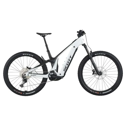 SCOTT, SCOTT Herren E-Mountainbike Patron 920 schwarz | M