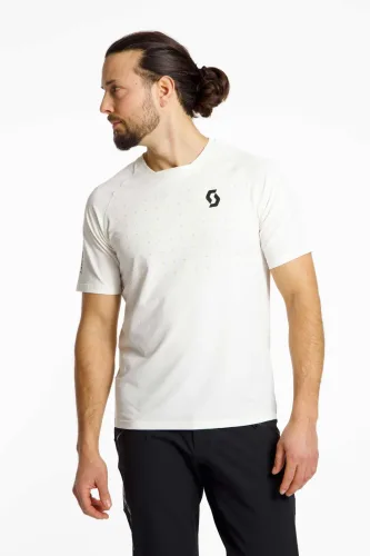 SCOTT, Scott Herren Trail Vertic Pro SS Trikot
