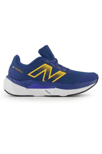New Balance, New Balance Kids G Fuel Cell Propel v5 Laufschuhe unisex, blau, Grösse: 40