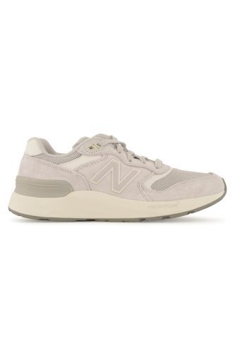 New Balance, New Balance W 880 Walking v7 Walkingschuhe Damen, grau, Grösse: 38