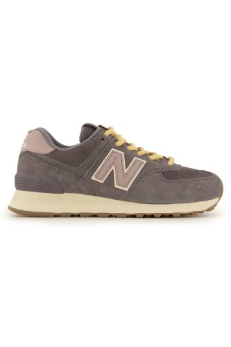 New Balance, New Balance W 574 Catwalk Freizeitschuhe / Sneaker Damen, grau, Grösse: 40