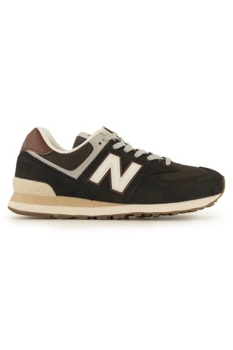New Balance, New Balance Sneaker "574" mit Gummilaufsohle