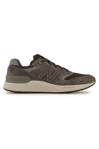New Balance, New Balance M 880 Walking v7 Walkingschuhe Herren, grau, Grösse: 41.5