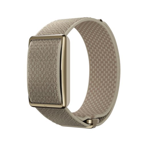 Polar, POLAR Fitnessarmband Loop Gen2 beige