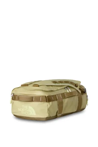 The North Face - Duffle Bag, 32 Liter, Senfgelb