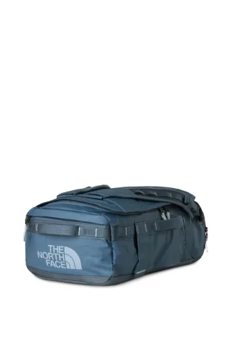 The North Face - Duffle Bag, 32 Liter, Grau-Blau
