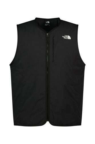 The North Face Ilti Herren Gilet Schwarz, Herren, Größe: XXL