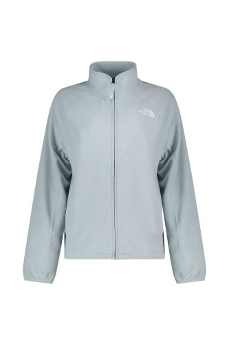 The North Face Oxara Full-Zip Damen Midlayer Blau, Damen, Größe: M