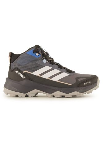 adidas Terrex Skychaser AX5 Mid Gore-Tex® Damen Wanderschuh Blau, Damen, Größe: 6 1/2