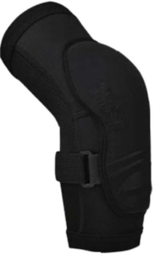 iXS, iXS Flow 2.0 Ellbogenschoner - schwarz