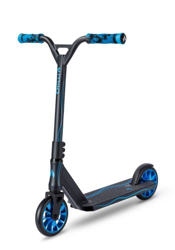 CHILLI, CHILLI - Wave Track Scooter, S, Blau