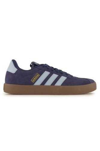 Adidas Sportswear, adidas Sportswear Sneaker "VL COURT 3.0" inspiriert vom Design des adidas samba