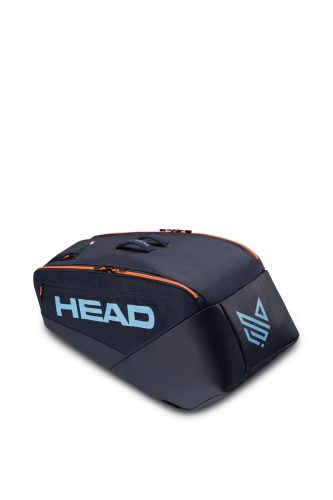 Head, HEAD Tennistasche Pro Sinner L 60L dunkelblau