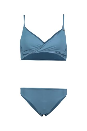 O'NEILL Baay & Maoi Damen Bikini Blau, Damen, Größe: 38