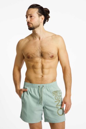 O'Neill, ONeill Badeshorts "ONEILL CALI 16 SWIMSHORTS" mit Seiten- und Gesässtaschen