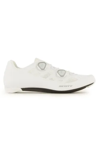 SCOTT, SCOTT Radschuhe Road Vertec BOA® weiss | 44