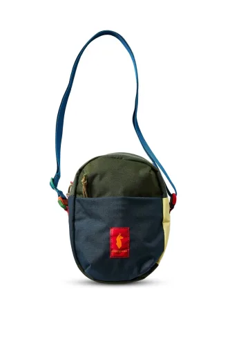 Cotopaxi Todo Soulder Del Dia 1 L Tasche Multicolor, Herren, Größe: 0