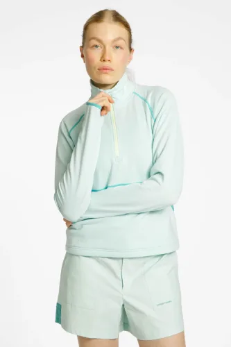 Kari Traa, Kari Traa Damen Mika Fleece Pullover