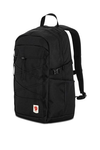 Fjällräven, Fjällräven - Rucksack, 24 L, Black